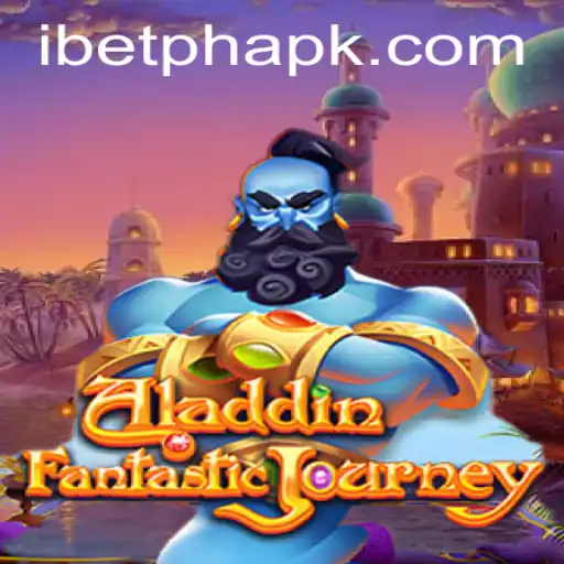 Discover the Exciting World of Aladdin Game