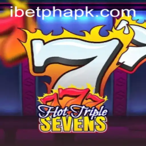 Discover the Thrilling World of HotTripleSevens: A Betting Game with I betph