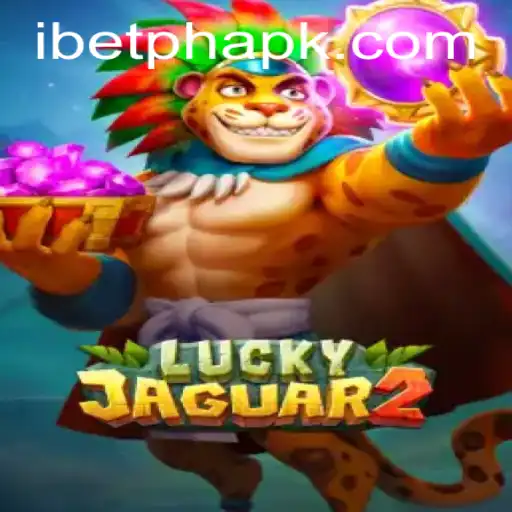 Exploring the World of Luckyjaguar2 and the I Betph Craze
