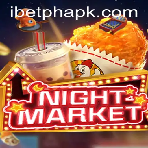 Exploring NIGHTMARKET: Thrills and Strategies of I Betph's Latest Game